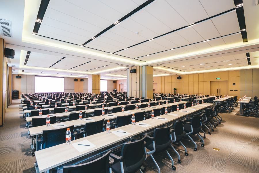 Atour Hotel Shanghai Hongqiao National Exhibition Center Minbei Road المظهر الخارجي الصورة